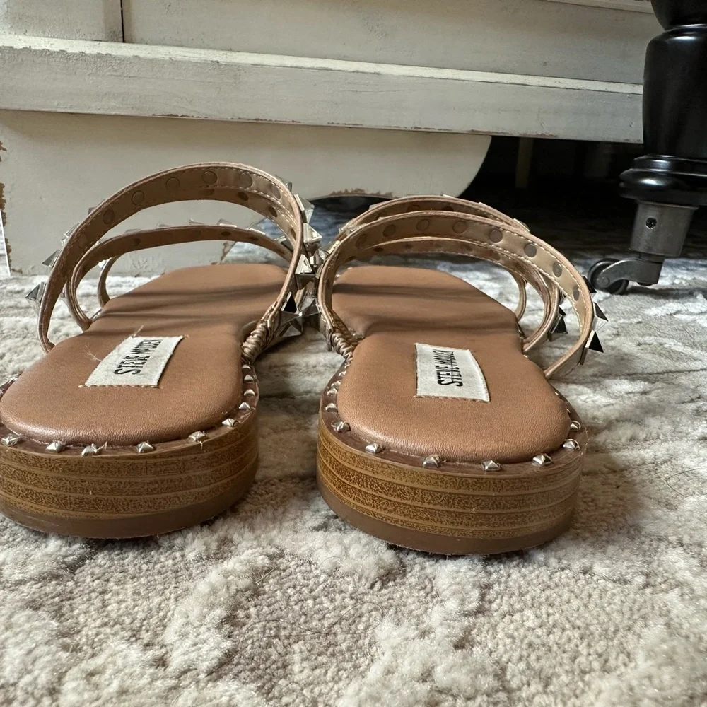 Steve Madden steve madden